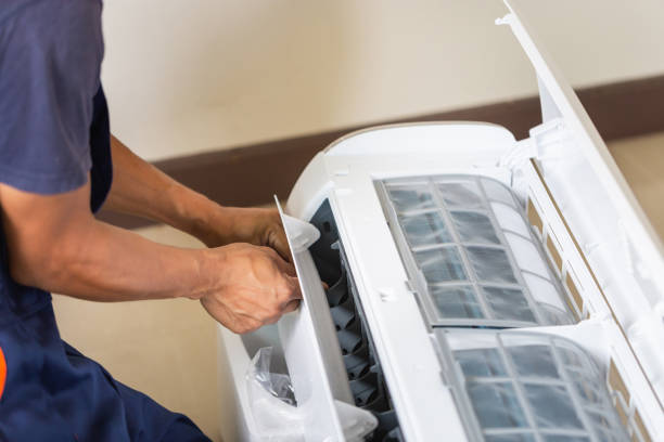 Best Affordable HVAC services  in Dunnstown, PA