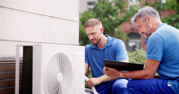 Best HVAC system installation  in Dunnstown, PA