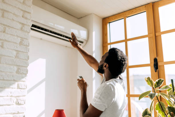 Best Air conditioning repair  in Dunnstown, PA