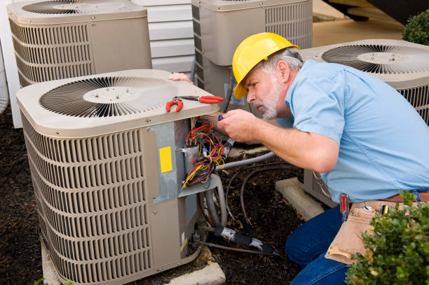 Best Commercial HVAC repair  in Dunnstown, PA