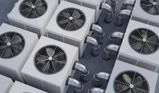 Dunnstown, PA HVAC Company