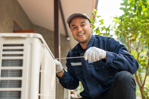  Dunnstown, PA HVAC Pros