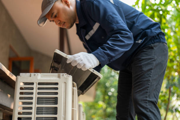 Best Affordable HVAC services  in Dunnstown, PA