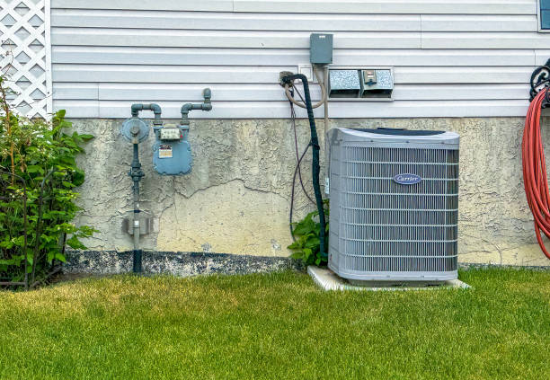 Best Local HVAC companies  in Dunnstown, PA